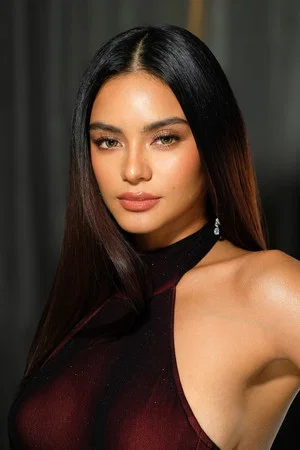 Photo of Faith da Silva from the Latest Netflix gallery