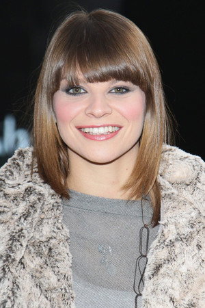 Photo of Alessandra Amoroso from the Latest Netflix gallery