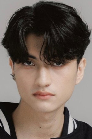 Benjamin Greenwell photo