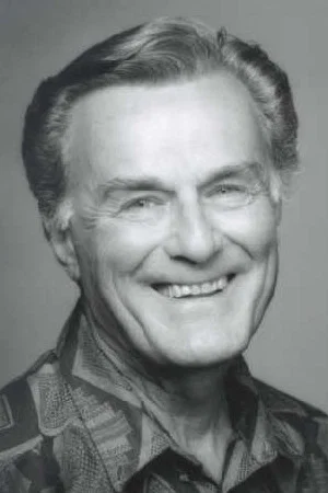 Photo of Gérard Poirier from the Latest Netflix gallery