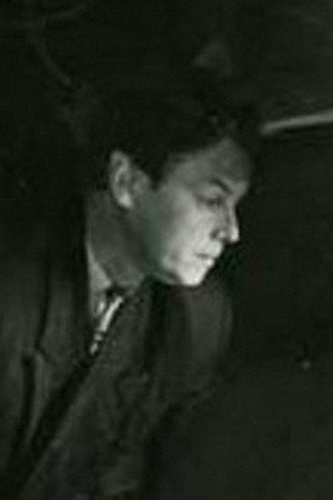 Photo of Vitold Bordzilovskiy from the Latest Netflix gallery