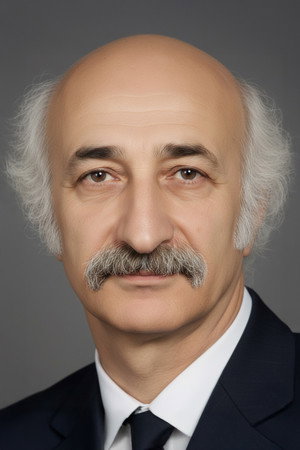 Photo of Kemal İskender from the Latest Netflix gallery