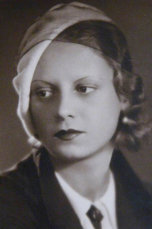 Photo of Marie Norrová from the Latest Netflix gallery