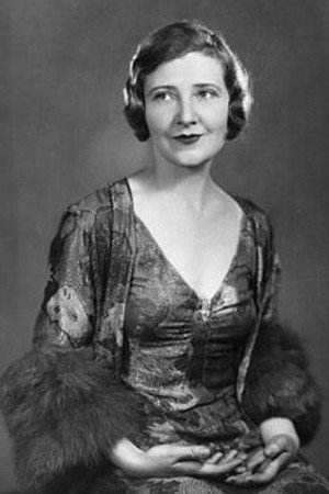 Photo of Margaret Campbell from the Latest Netflix gallery