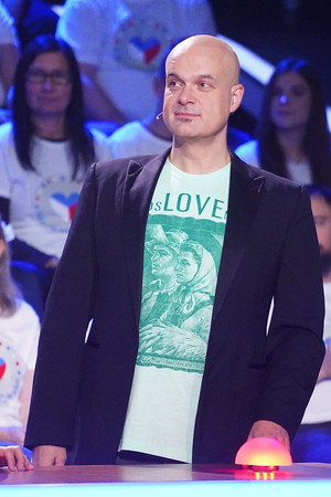 Photo of Jaroslav Slávik from the Latest Netflix gallery