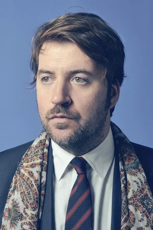 Photo of Albert Serra from the Latest Netflix gallery