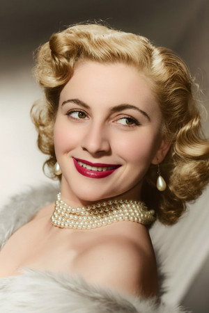 Gülistan Güzey photo