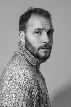 Miloš Pantić photo