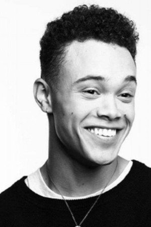 Photo of Dana Vaughns from the Latest Netflix gallery
