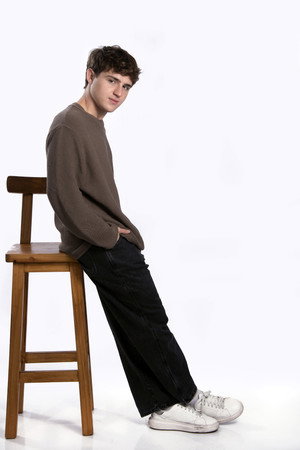 Photo of Manuel Pérez Erramouspe from the Latest Netflix gallery