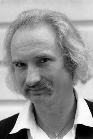 Photo of Holger Czukay from the Latest Netflix gallery