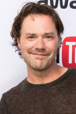 Wilson Cleveland photo