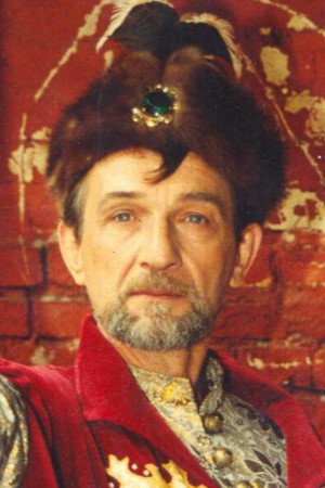Photo of Yury Muravitsky from the Latest Netflix gallery