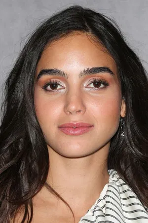 Melissa Barrera photo