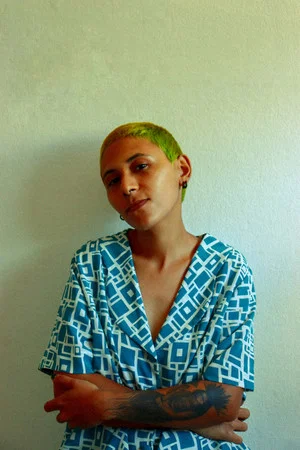Photo of Osani from the Latest Netflix gallery