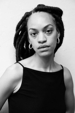 Photo of Lisah Adeaga from the Latest Netflix gallery