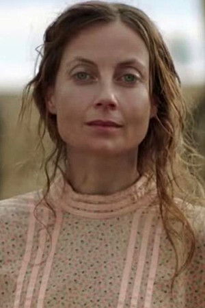 Siobhan Hodgson photo