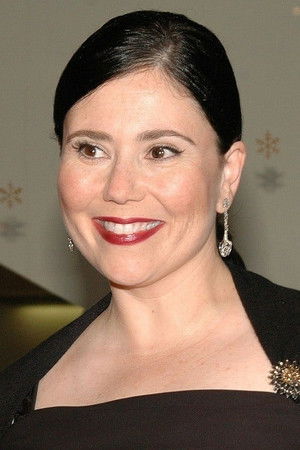 Alex Borstein photo