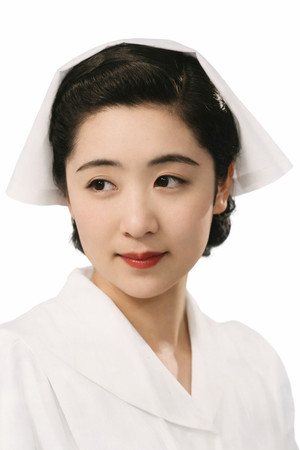 Kinuyo Tanaka photo