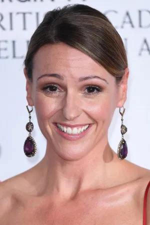 Suranne Jones photo