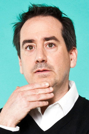Photo of Andrew Friedman from the Latest Netflix gallery