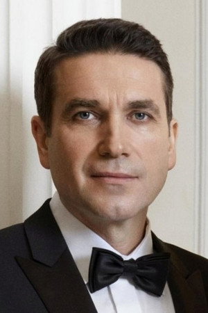 Marcin Dorociński photo