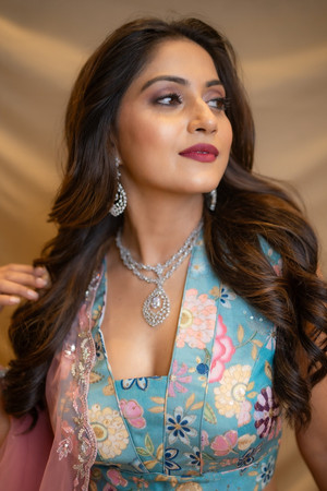 Photo of Namrata Pradhan from the Latest Netflix gallery