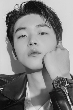 Kim Kang-min photo