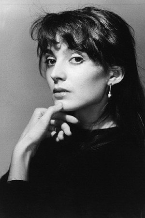 Photo of Oksana Kaliberda from the Latest Netflix gallery