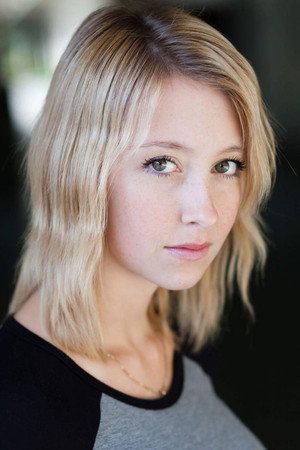 Photo of Chrystelle Quintin from the Latest Netflix gallery