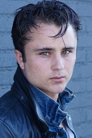 Gattlin Griffith photo