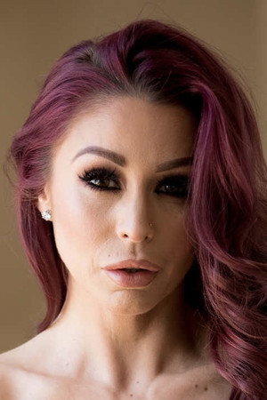 Monique Alexander photo