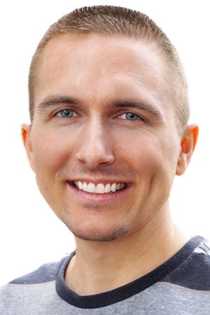 Photo of Daniel N. Butler from the Latest Netflix gallery