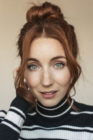 Photo of Valéry Lessard from the Latest Netflix gallery