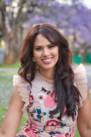 Fahmida Miller photo