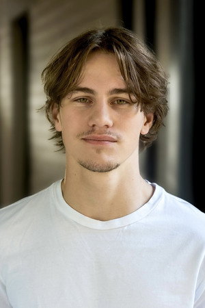 Photo of Finnian James from the Latest Netflix gallery