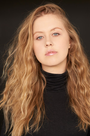 Photo of Alanah Parkin from the Latest Netflix gallery