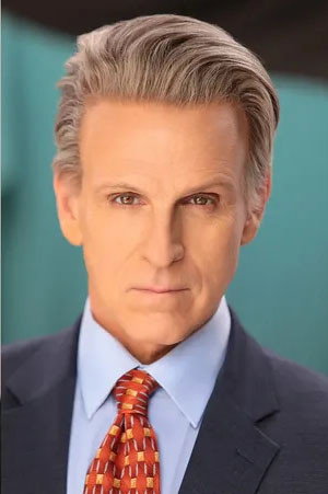 Photo of Ray Proscia from the Latest Netflix gallery