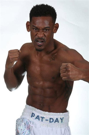 Photo of Daniel Jacobs from the Latest Netflix gallery