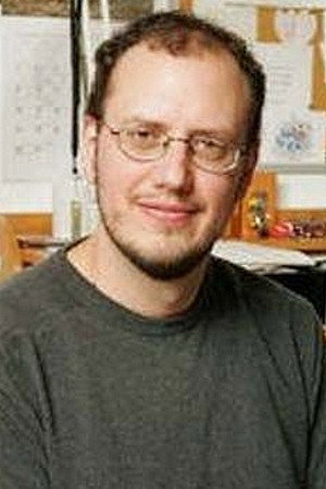 Stephen J. Anderson photo