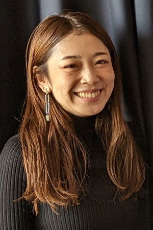 Naoko Yamada photo