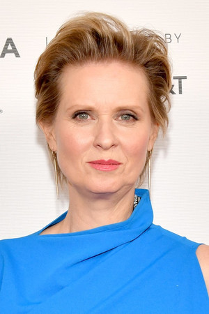 Cynthia Nixon photo