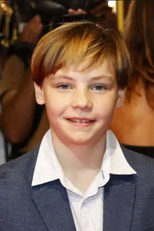 Photo of Cecilio Andresen from the Latest Netflix gallery