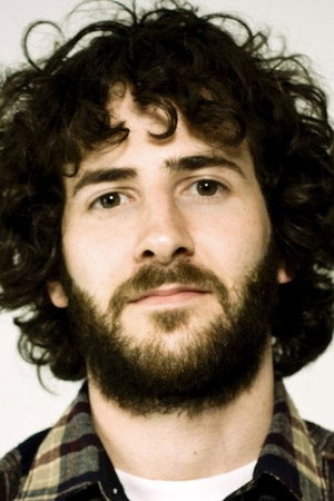 Photo of Jared Raab from the Latest Netflix gallery