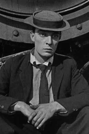 Photo of Buster Keaton from the Latest Netflix gallery