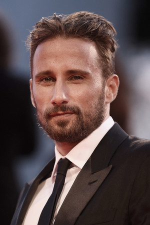 Matthias Schoenaerts photo