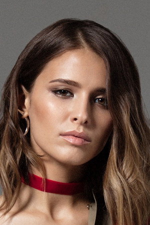 Lyubov Aksyonova photo