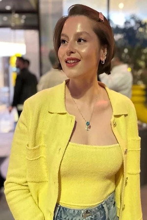 Elçin Afacan photo