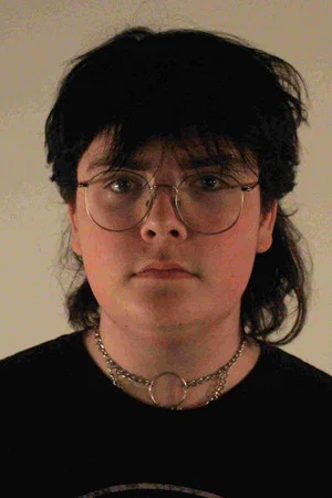 Photo of Felix Paton from the Latest Netflix gallery