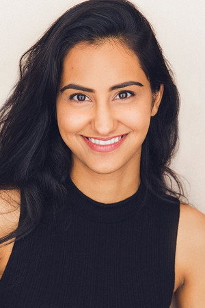 Amrit Kaur photo